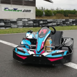 Sessions 4T 270cc (dès 14 ans)