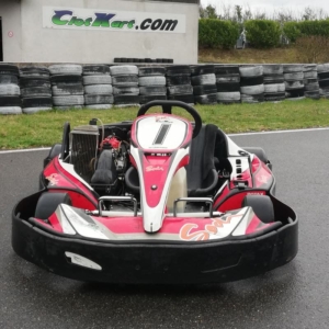 Sessions 2T Rotax (dès 16 ans)