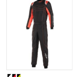 Combinaison ALPINESTARS